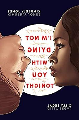 I'm Not Dying With You Tonight book cover