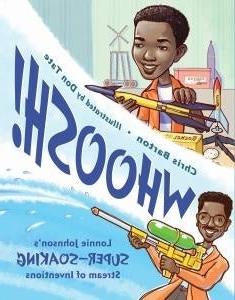 Whoosh book cover